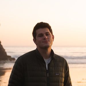 Meet your Posher, Matt